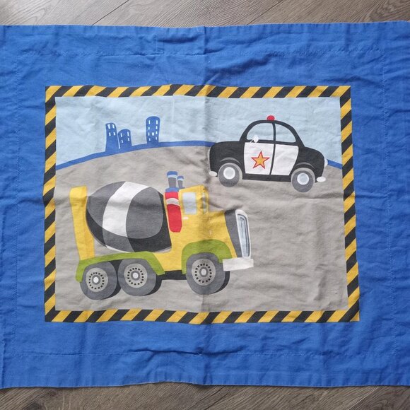 Cars Print Sheet Set - Picture 2 of 2